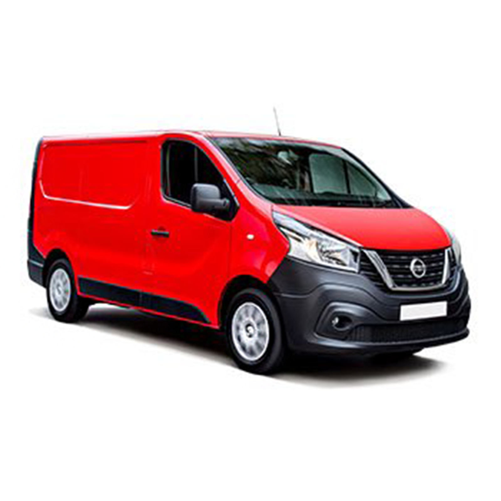 Laadvloer Nissan NV300 Kopen Vehikit