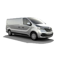 Laadvloer Renault Trafic Kopen Vehikit