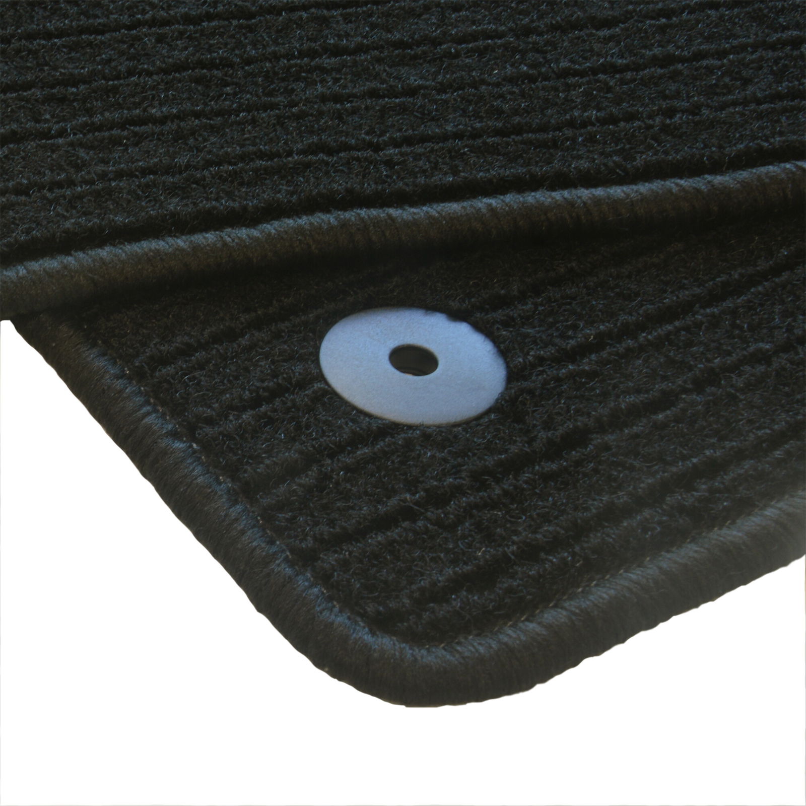 Tapis de sol conducteur et passager pour Fiat Scudo 2007-2016