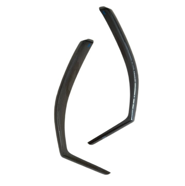 Seitenwindabweiser Opel Movano 2021+