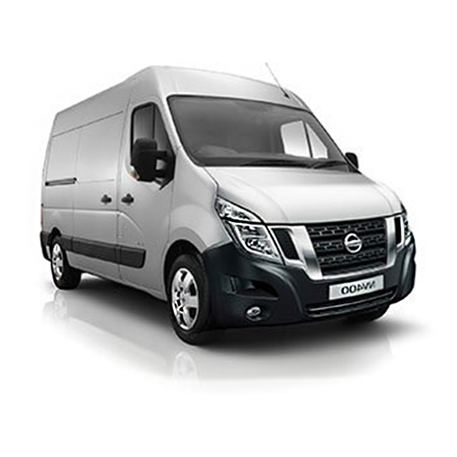 Nissan NV400 2010-2021