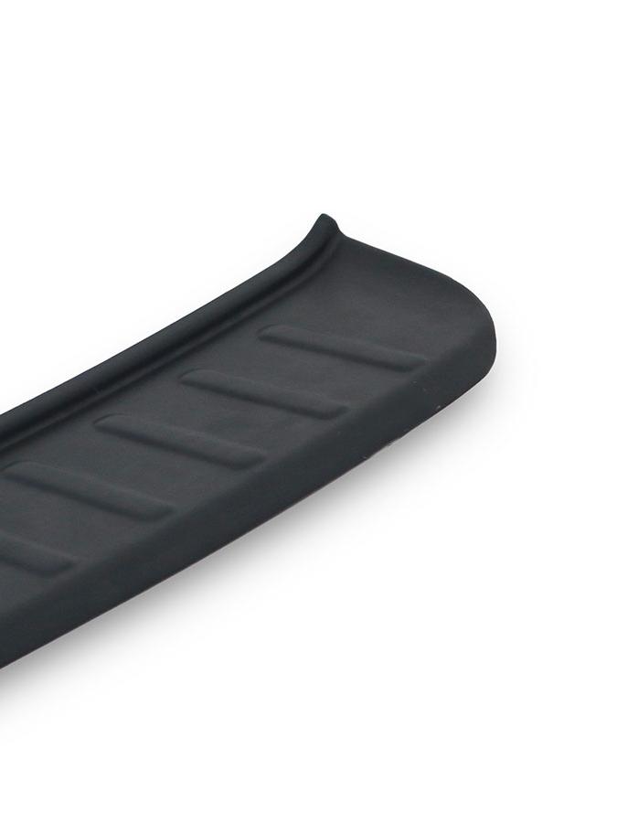 Protection de seuil de coffre en plastique ABS Opel Vivaro 2019+