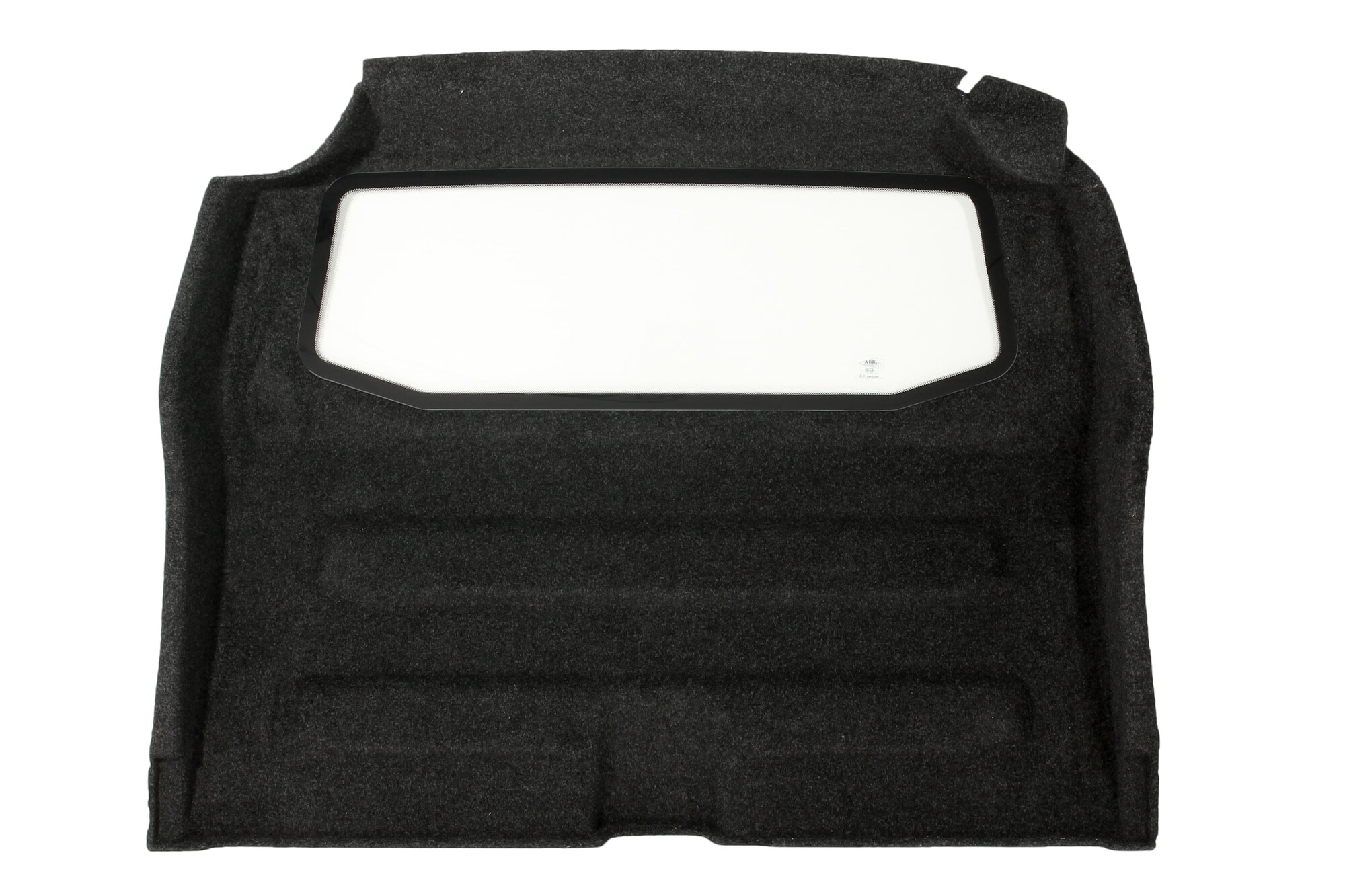 Cloison de séparation Dacia Dokker Van 2012-2021