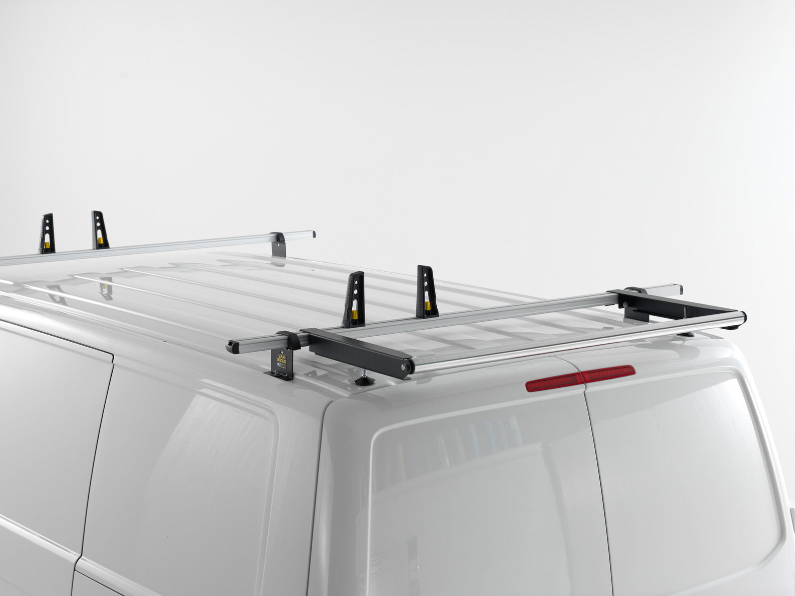 Laderolle Dachträger Citroen Jumpy 2016+ | Van Guard