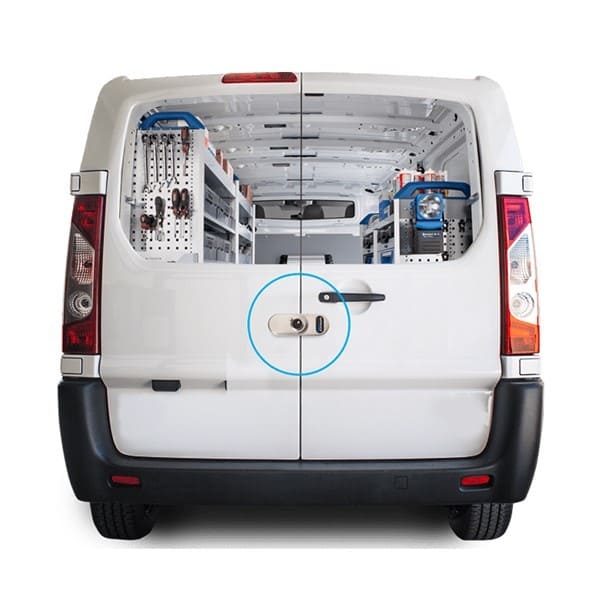 Gatelock - Beveiligingsslot