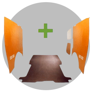 Odkryj ochronę przestrzeni ładunkowej