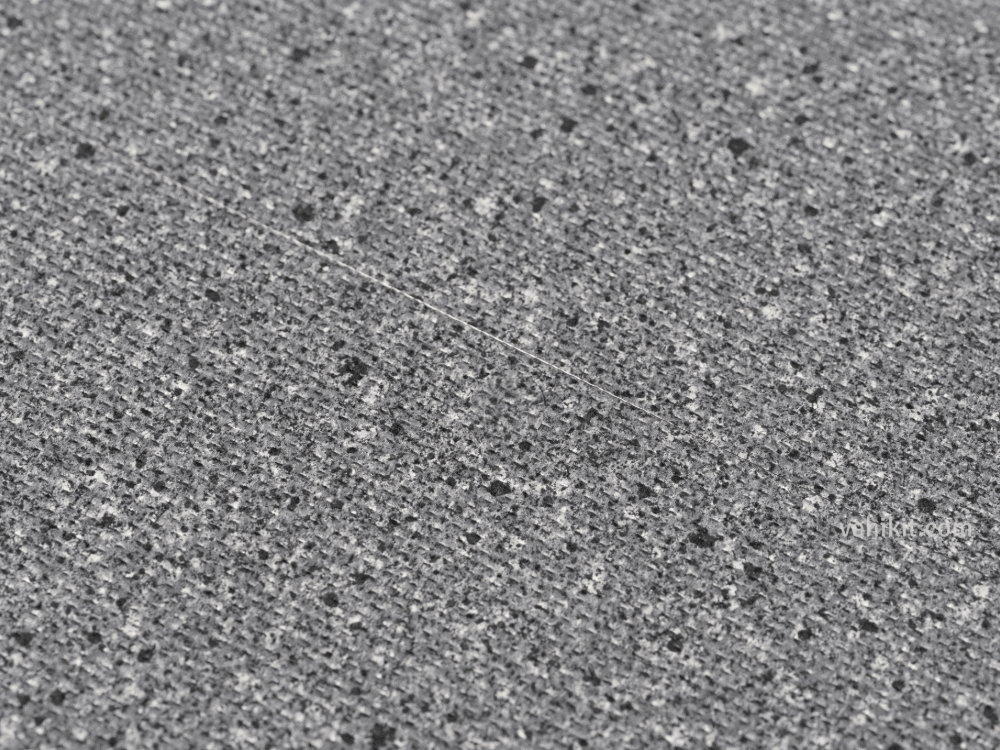 Plancher utilitaire contreplaqué 12 mm | Toyota ProAce Max 2023+