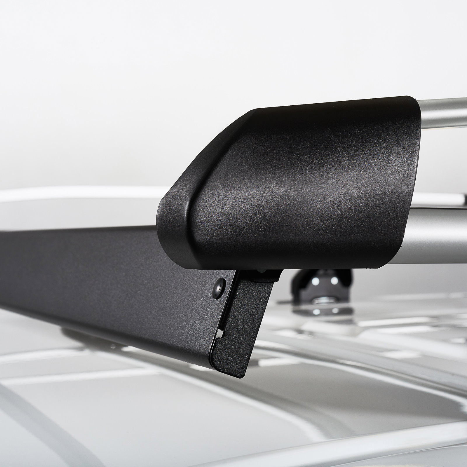 Galerie de toit en aluminium Nissan Interstar 2024+ | Cruz