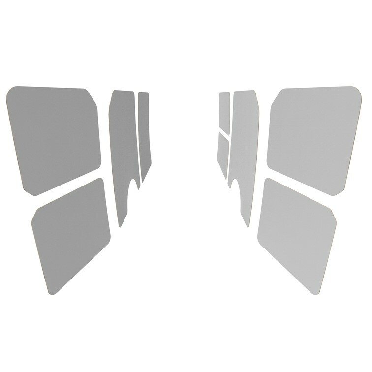 Zabudowa ścian i drzwi Ford Transit Connect 2013-2024 | linia PREMIUM