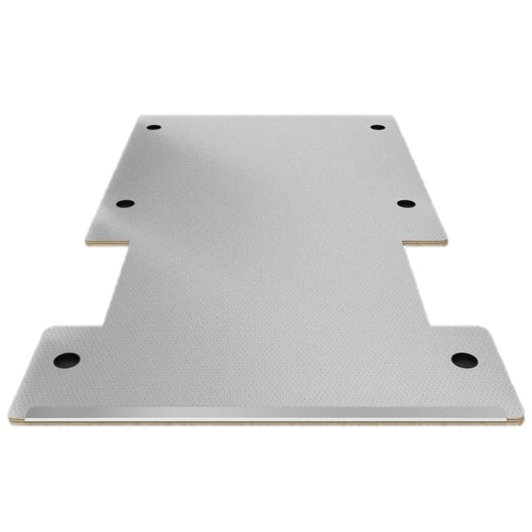 Occasion | Plancher bois 12 mm pour Renault Master 2010-2024