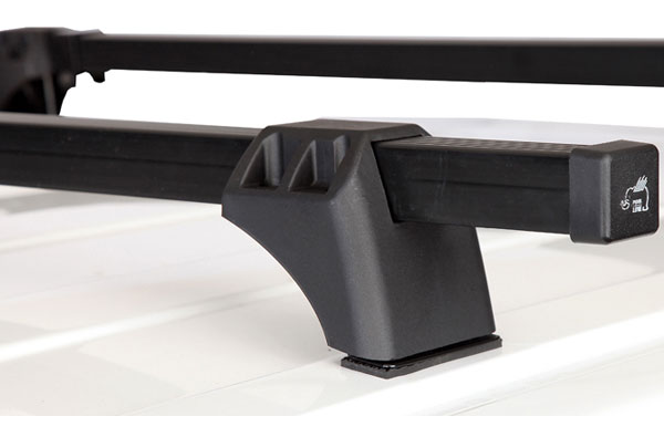 Barres de toit en acier Citroen Nemo 2008-2017 | Pool-line