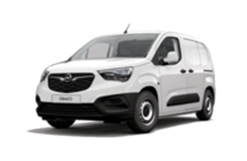 Opel Combo 2018+