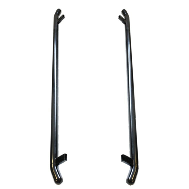 Sidebars Volkswagen Transporter 2003-2024