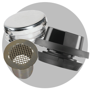 Ventilatie bedrijfswagens