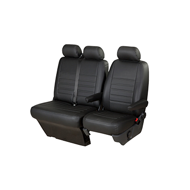 Sitzbezüge für Transporter