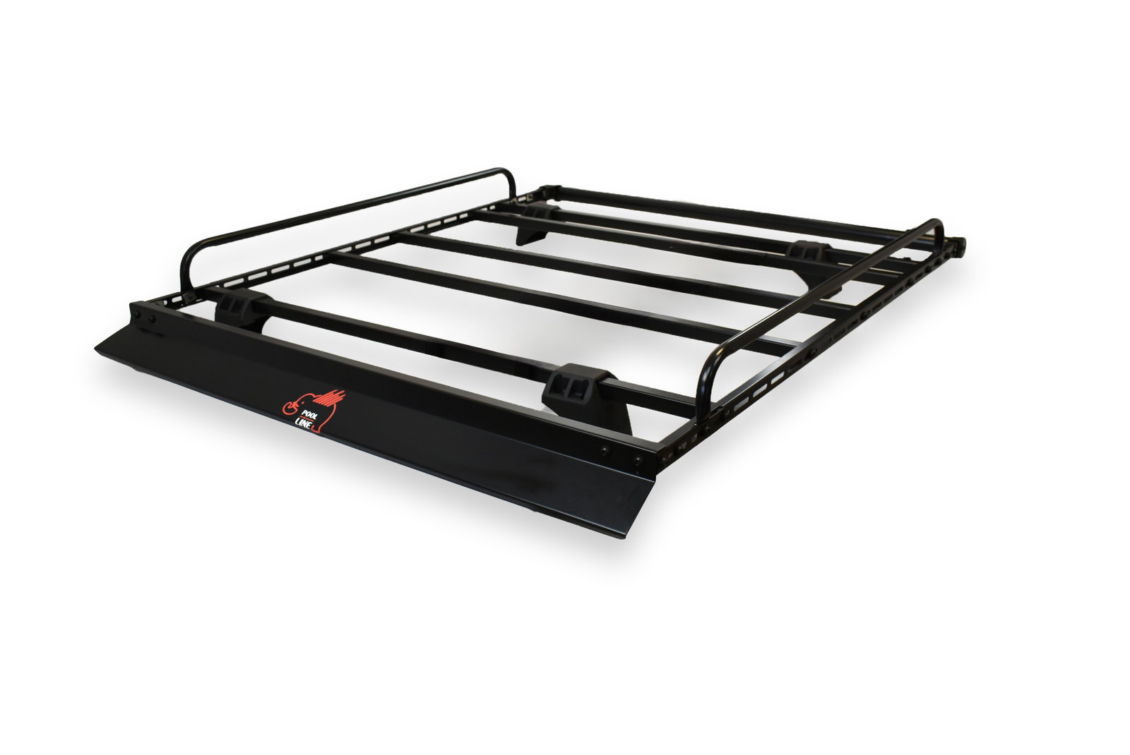 Galerie de toit en acier Fiat Fiorino 2007-2024 | Pool-line