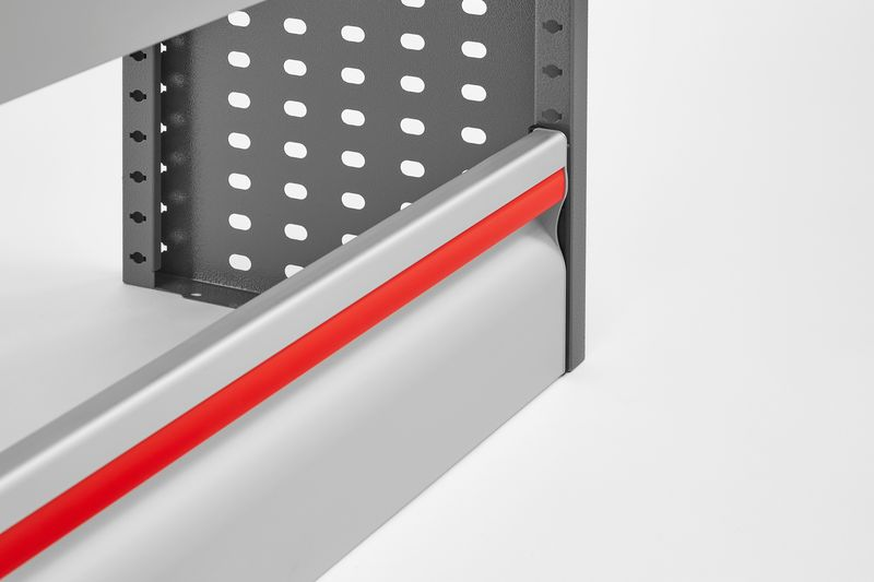 Clapet passages de roue Rhino MR4