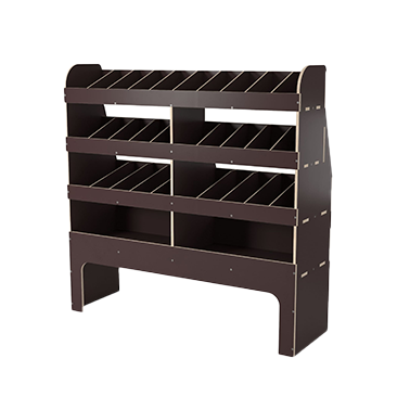 Zabudowy warsztatowe