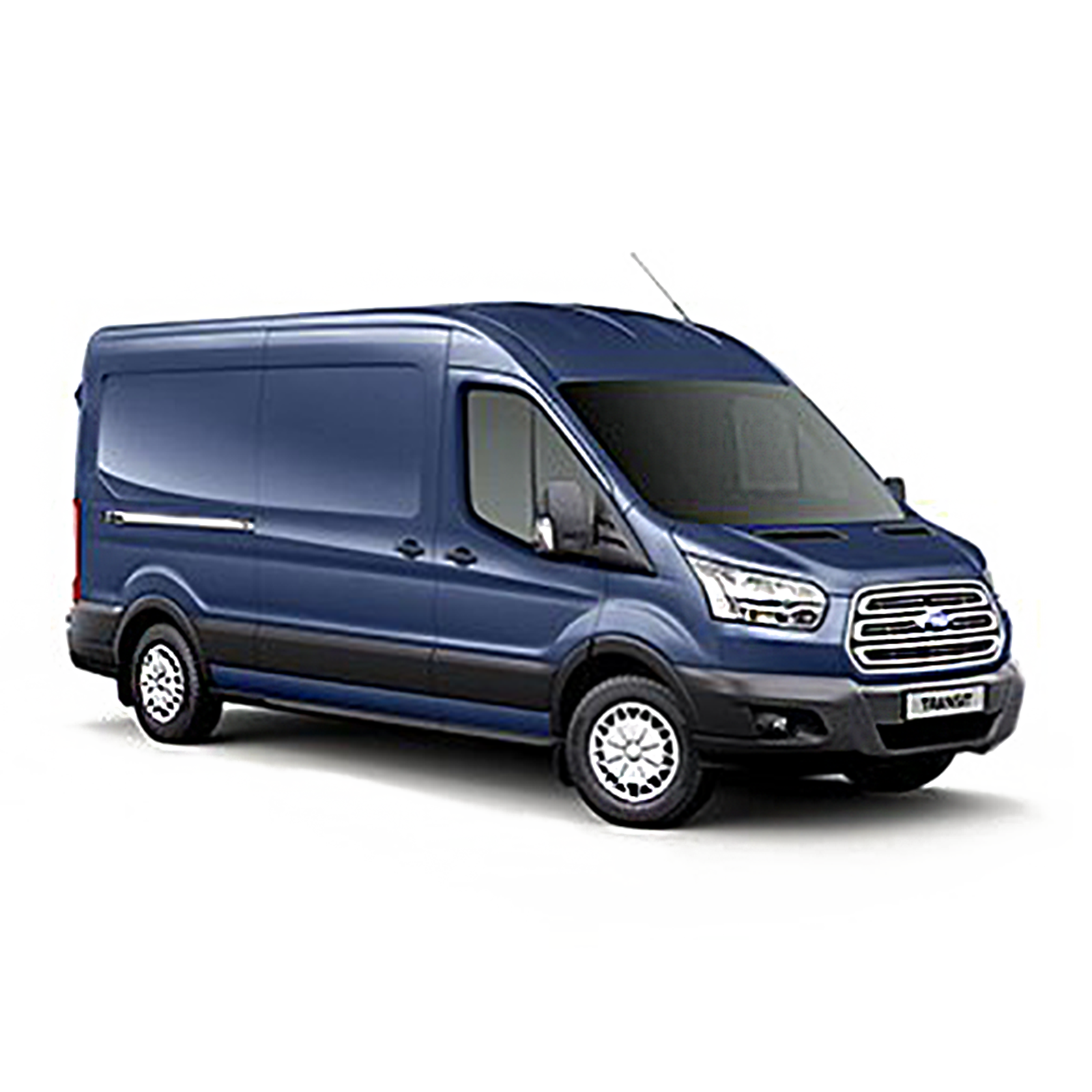 Ford Transit 2013+