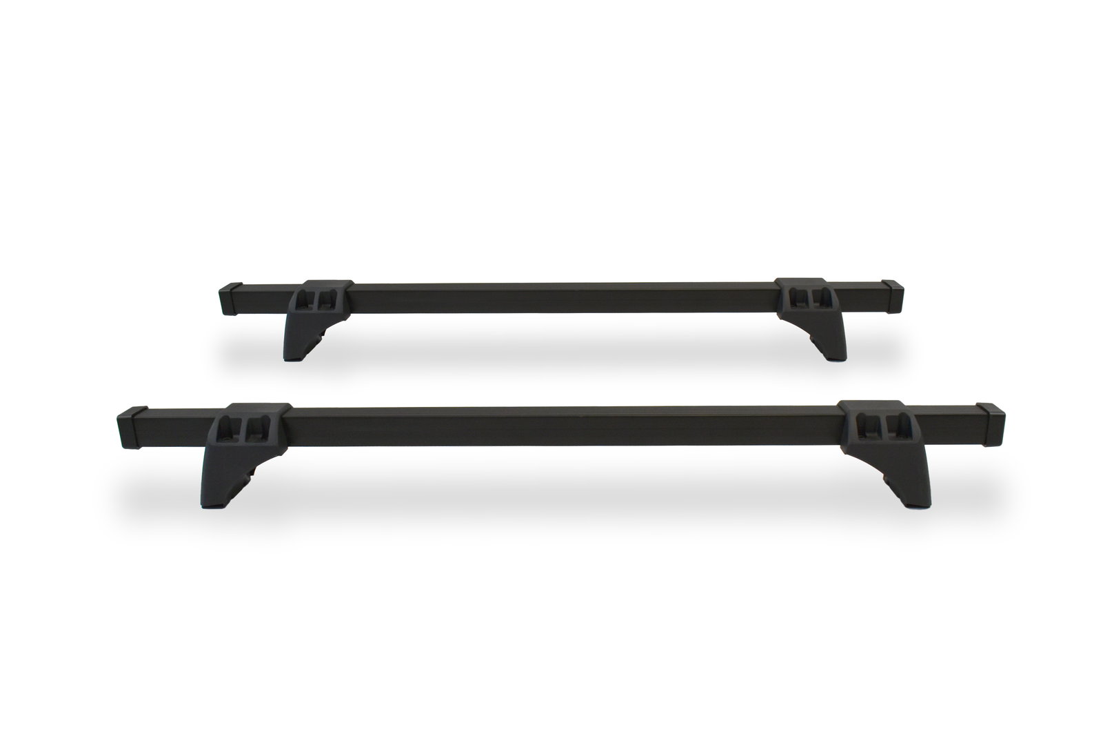 Barres de toit en acier Peugeot Expert 2007-2016 | Pool-line