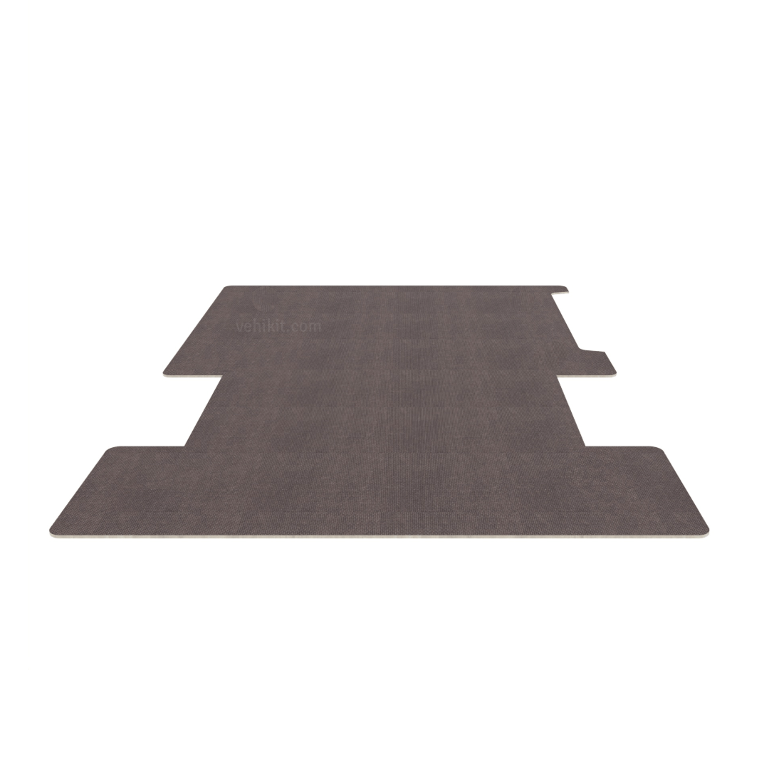 Plancher utilitaire en contreplaqué 9 mm | Renault Trafic 2014+