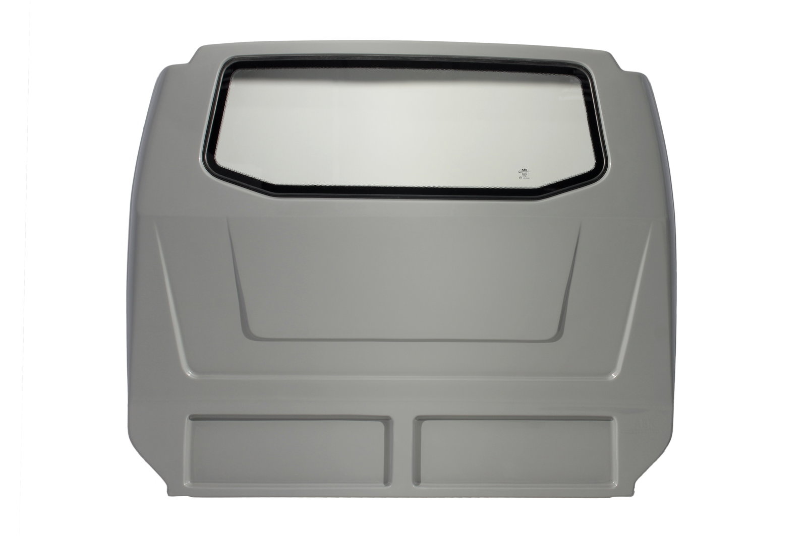 Trennwand Ford Transit Custom 2012-2023