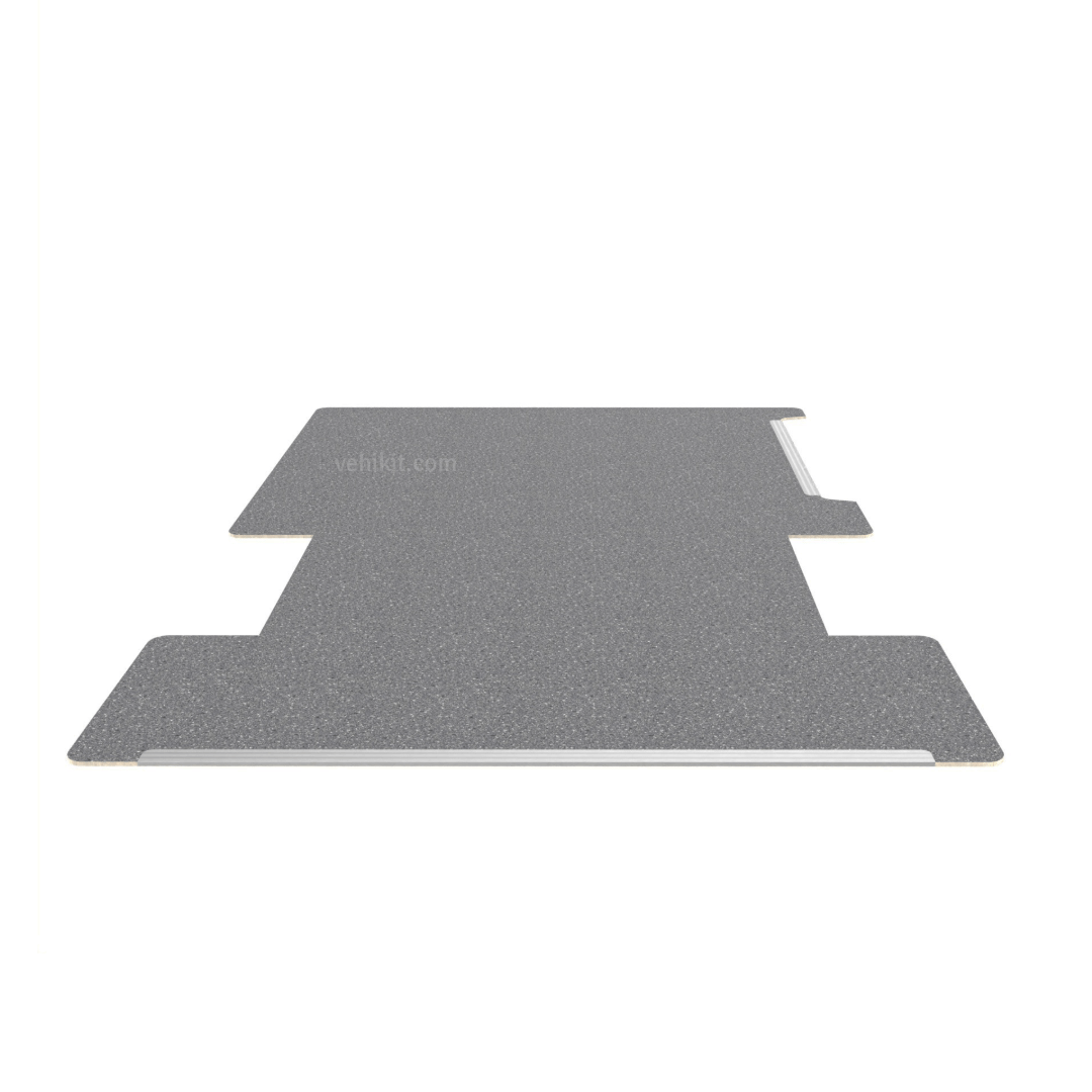 Plancher utilitaire en contreplaqué 10 mm | Volkswagen Transporter 2024+