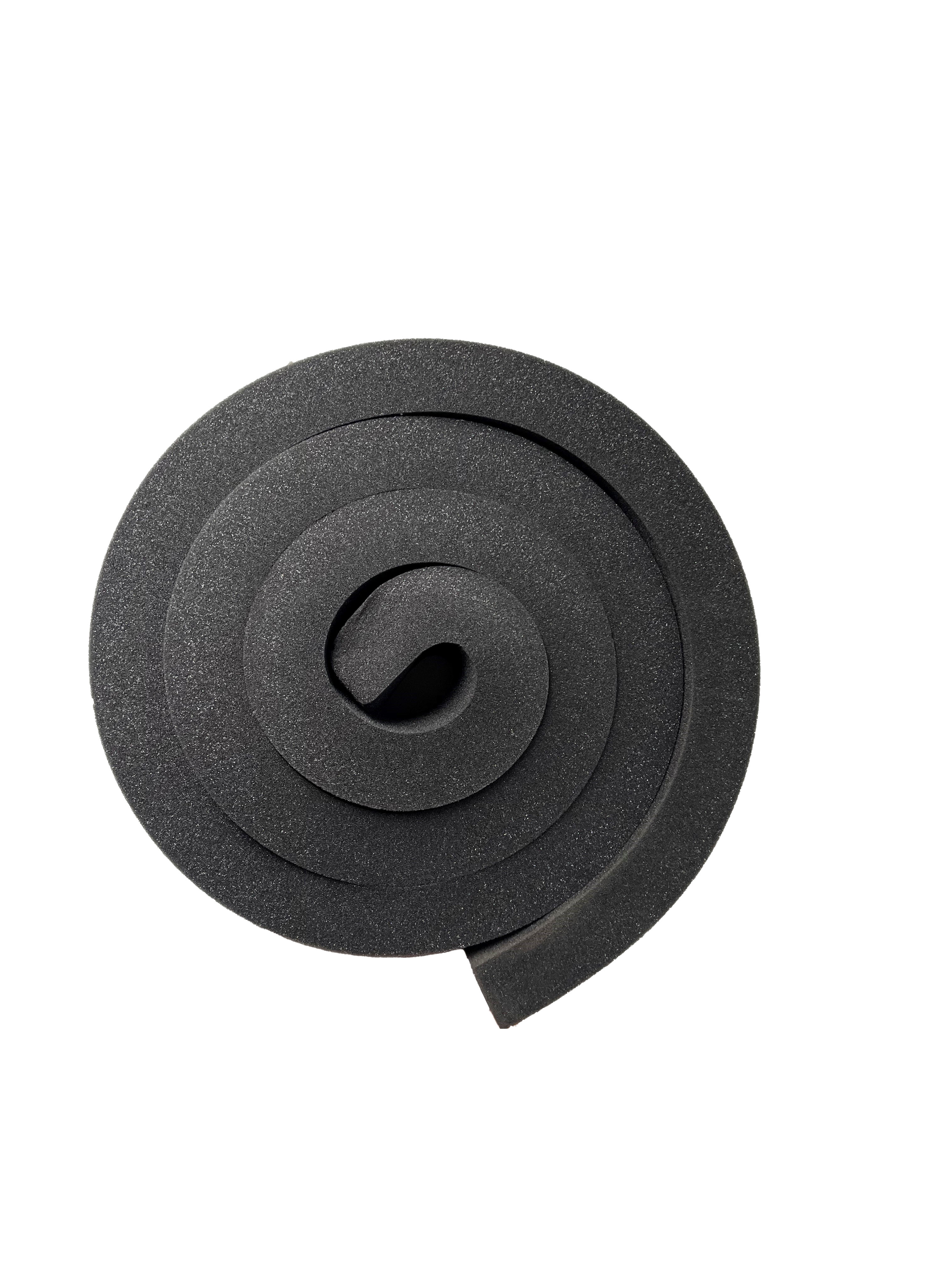 Schuimafdichting voor Complete Elektrische Dakventilator Set | LeMans