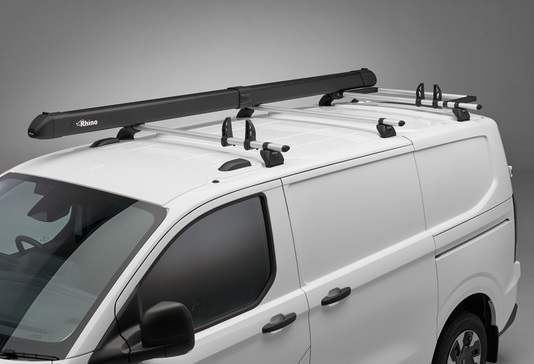 PorteTube Pro Rhino opbergkoker 125 x 127 mm