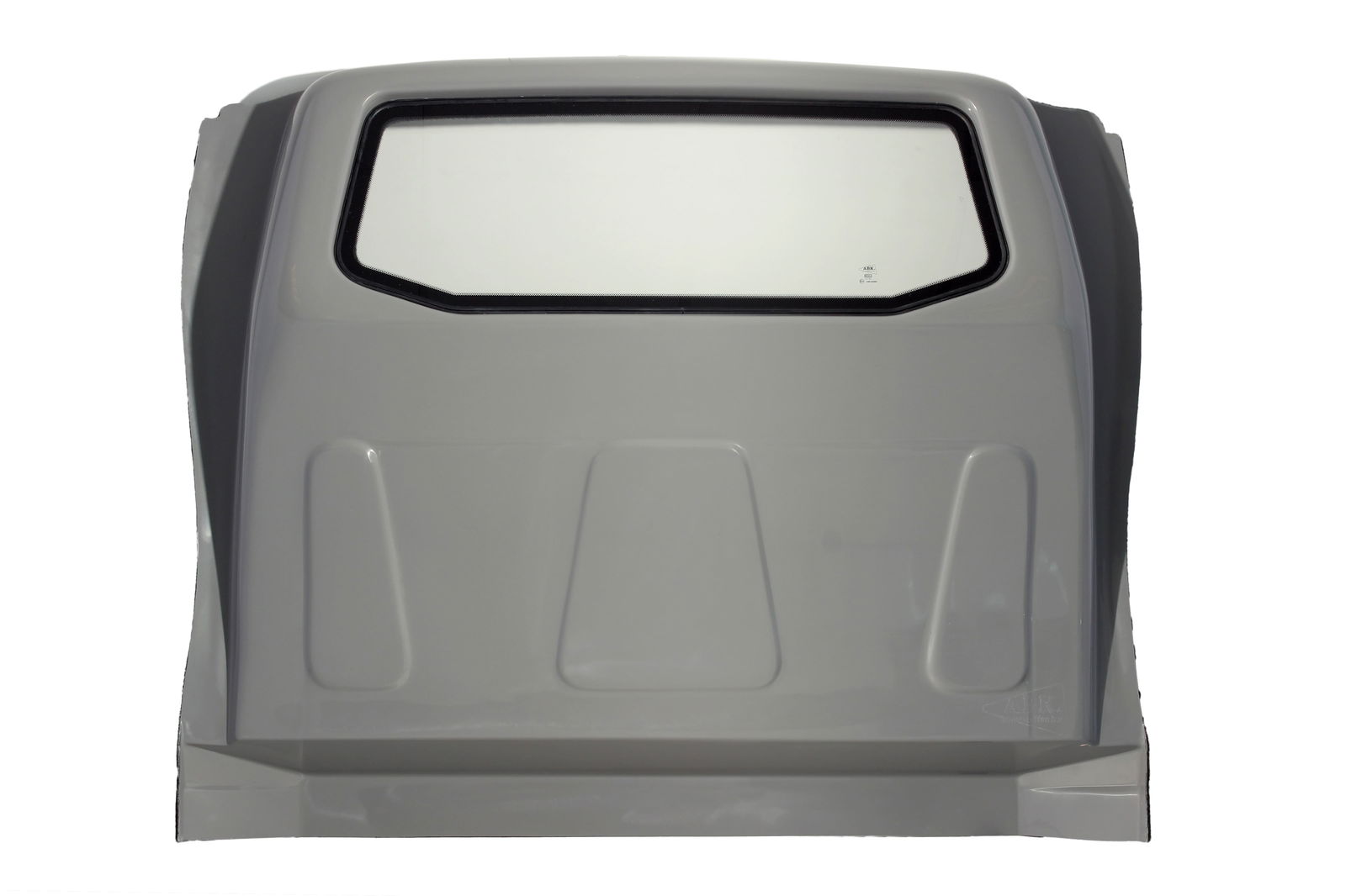 Trennwand Renault Trafic 2014+