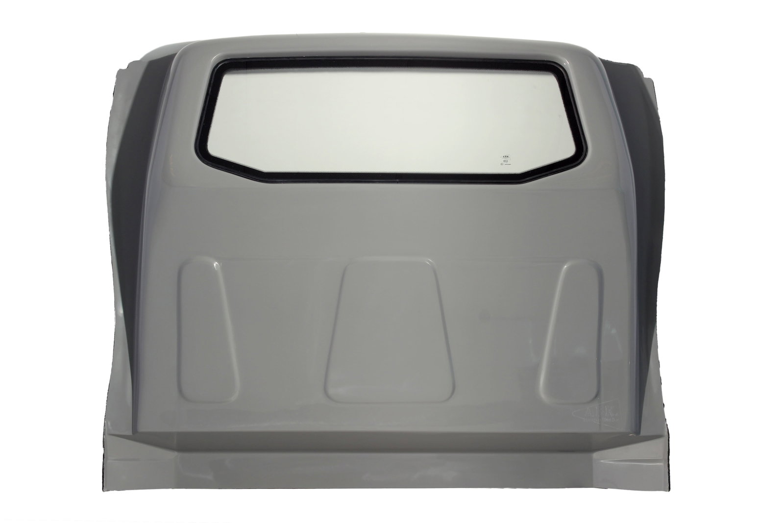 Cloison de séparation Renault Trafic 2014+