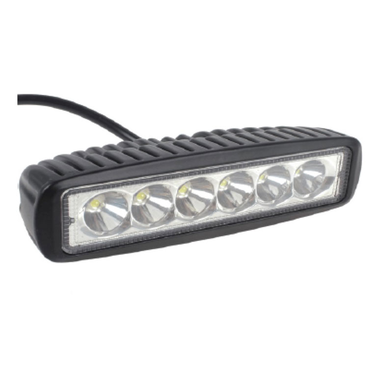 LED werklamp breed 1440L