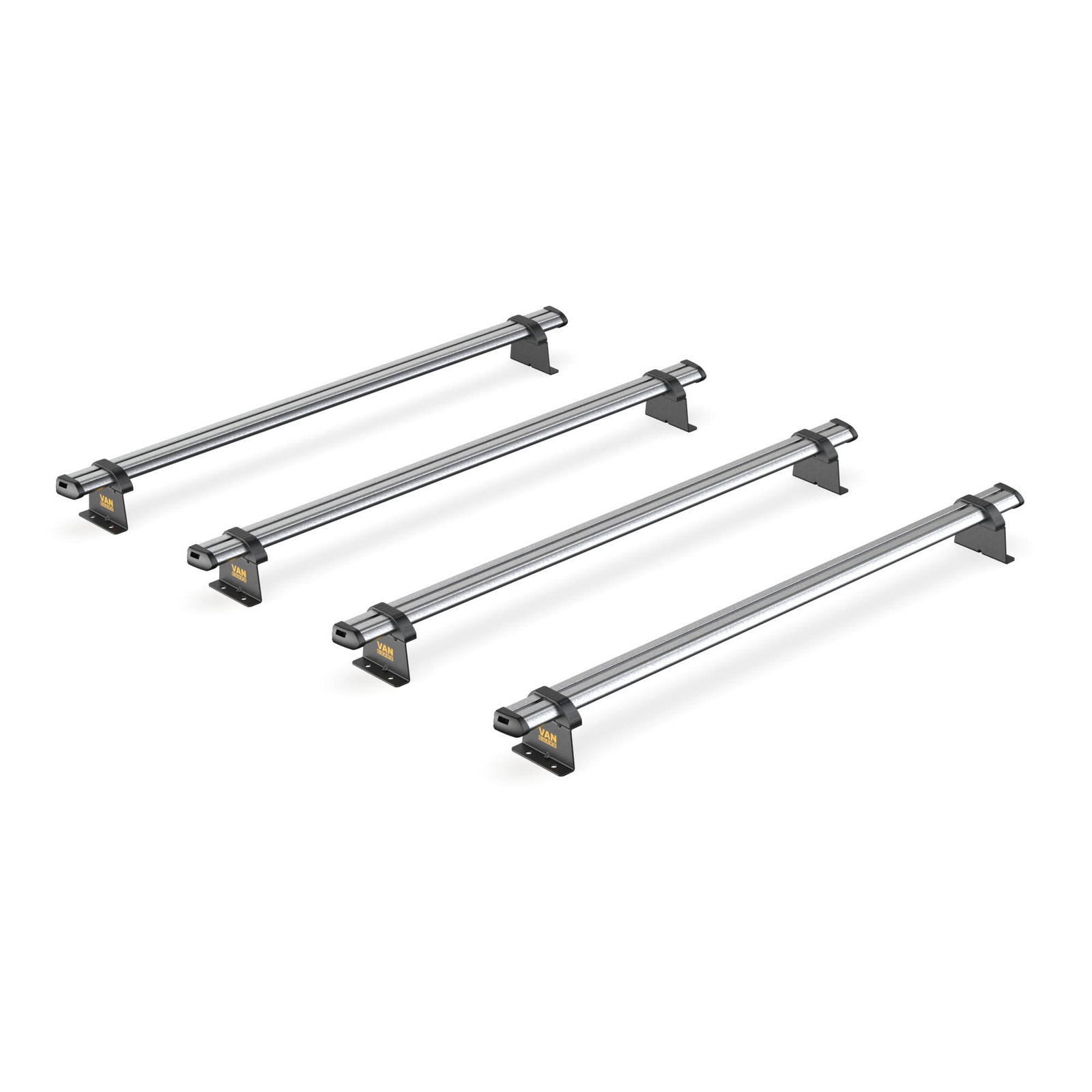 Extra Laadstops - 2 stuks voor Rhino Kammbar Pro Dakdragers