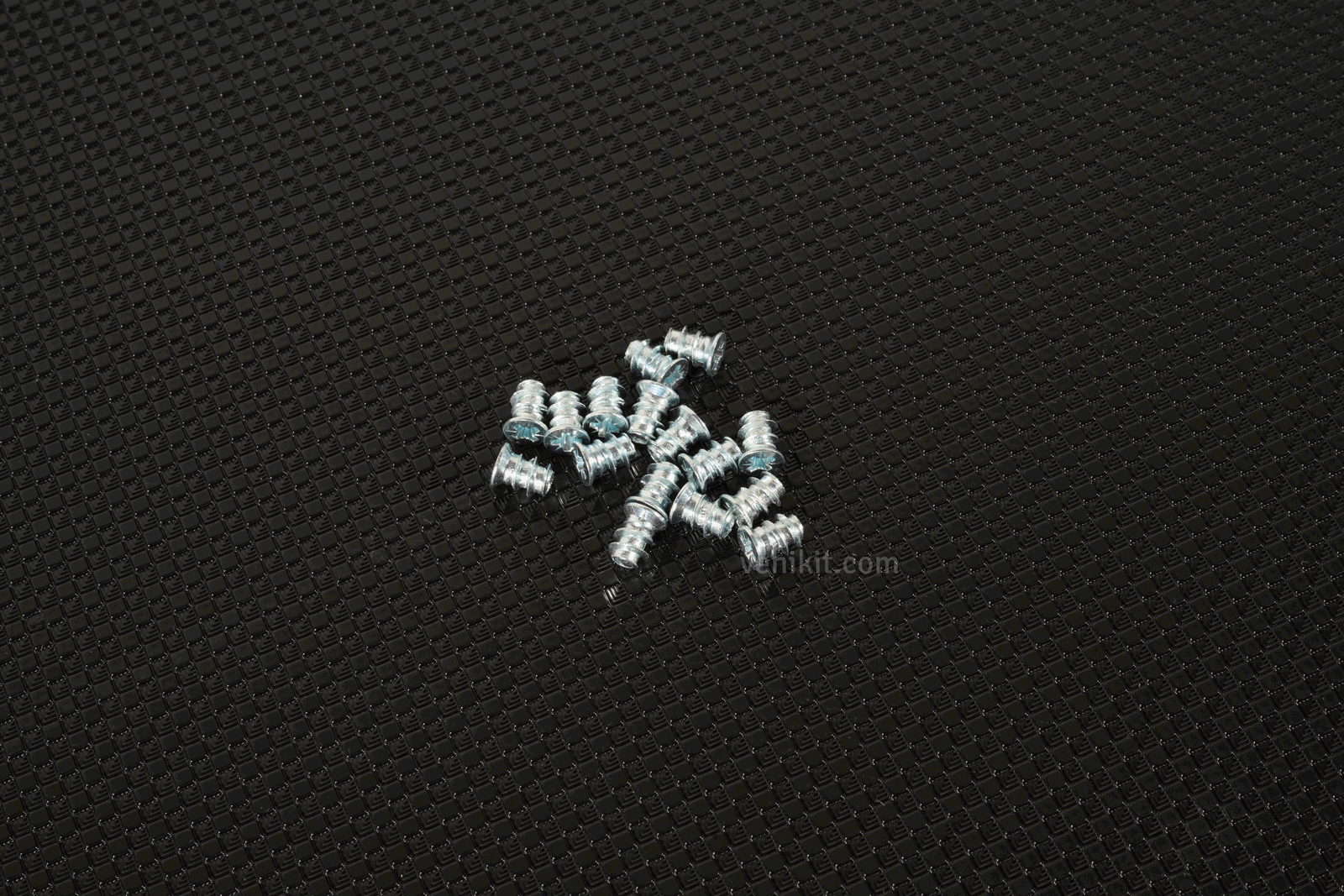 Plancher utilitaire en plastique expansé 10 mm | Peugeot e-Expert 2020+