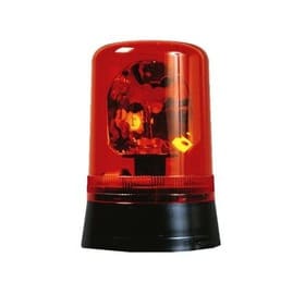 Gyrophare 55W / 12V