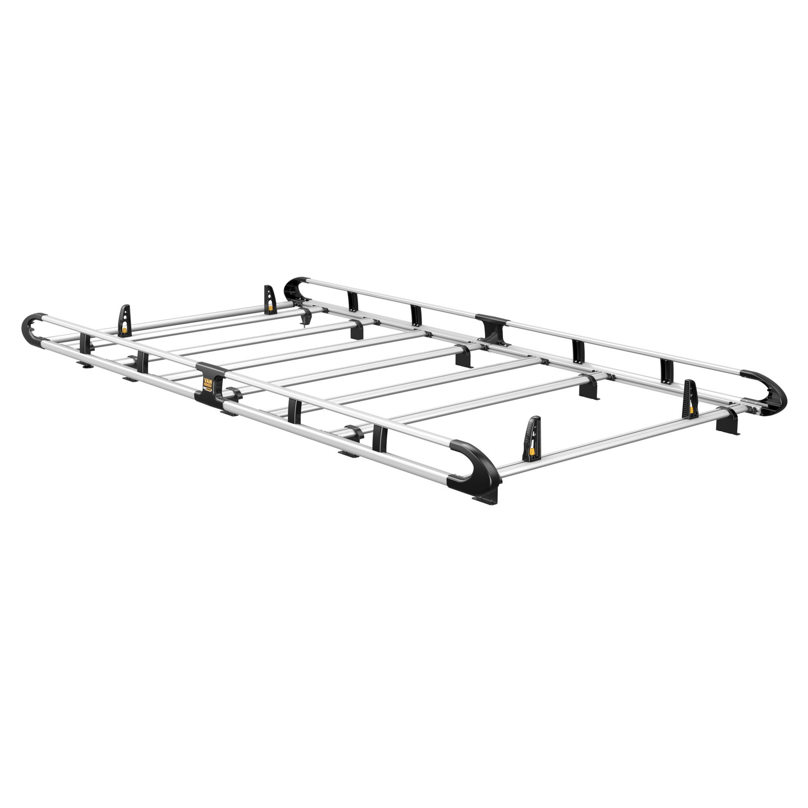 Galerie de toit Renault Master 2024+ | Van Guard