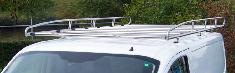 RVS Imperiaal Peugeot e-Expert 2020+ | Equinox