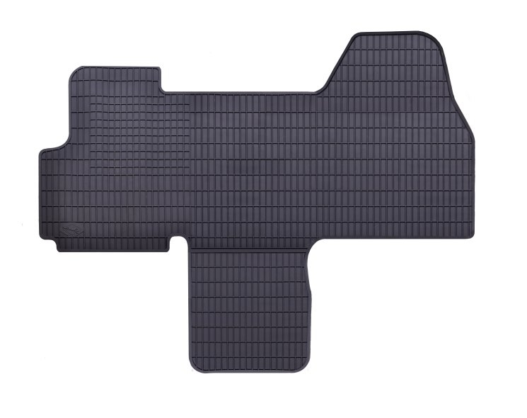 Gummi Fussmatten Citroen Jumper 2006+