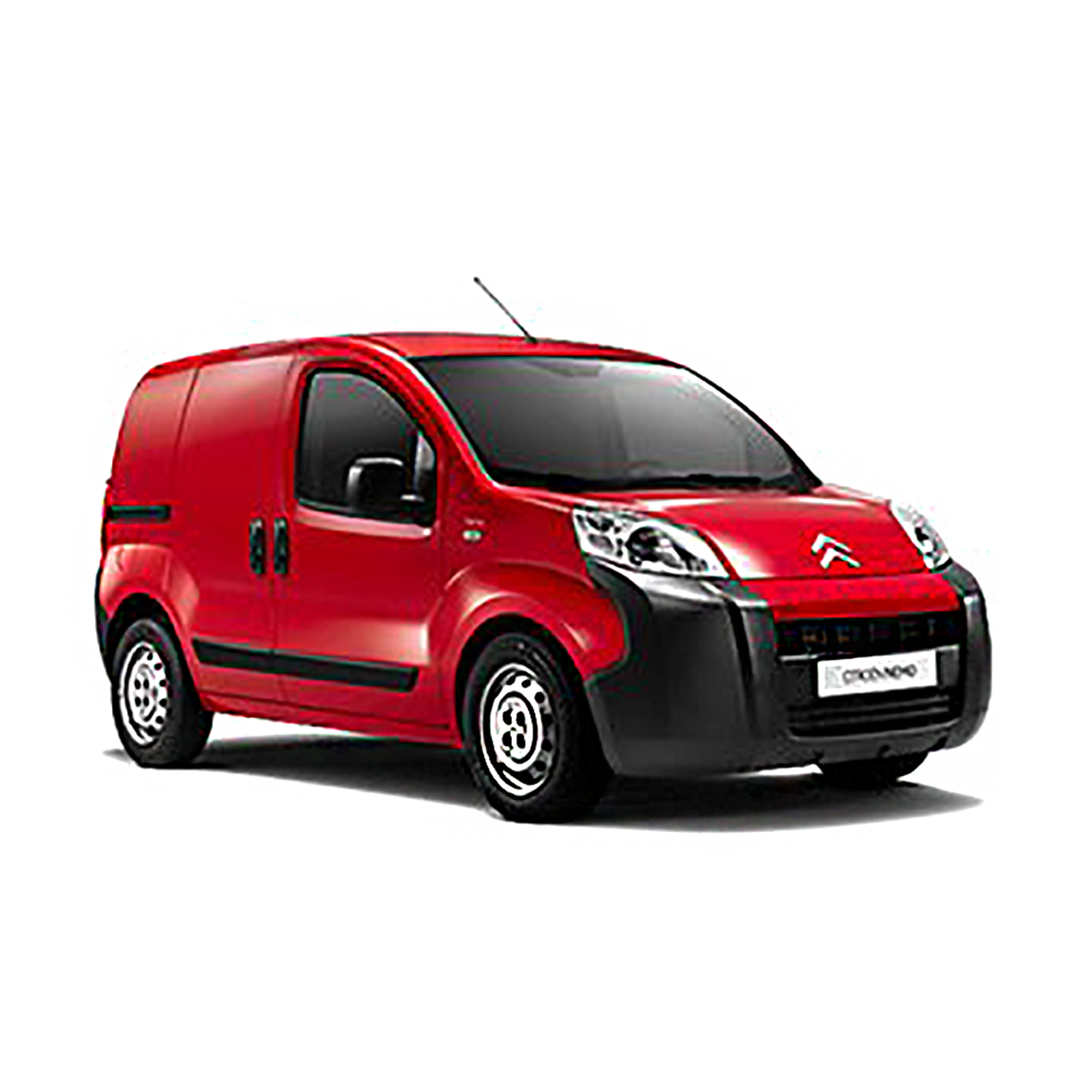 Citroen Nemo 2008-2017
