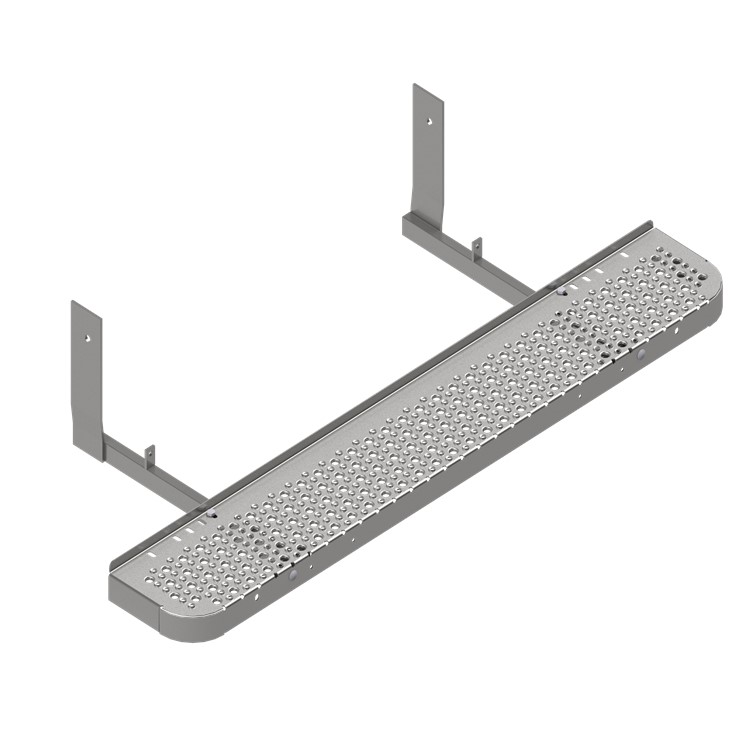 Marchepied Renault Master 2010+ | sans ferrure