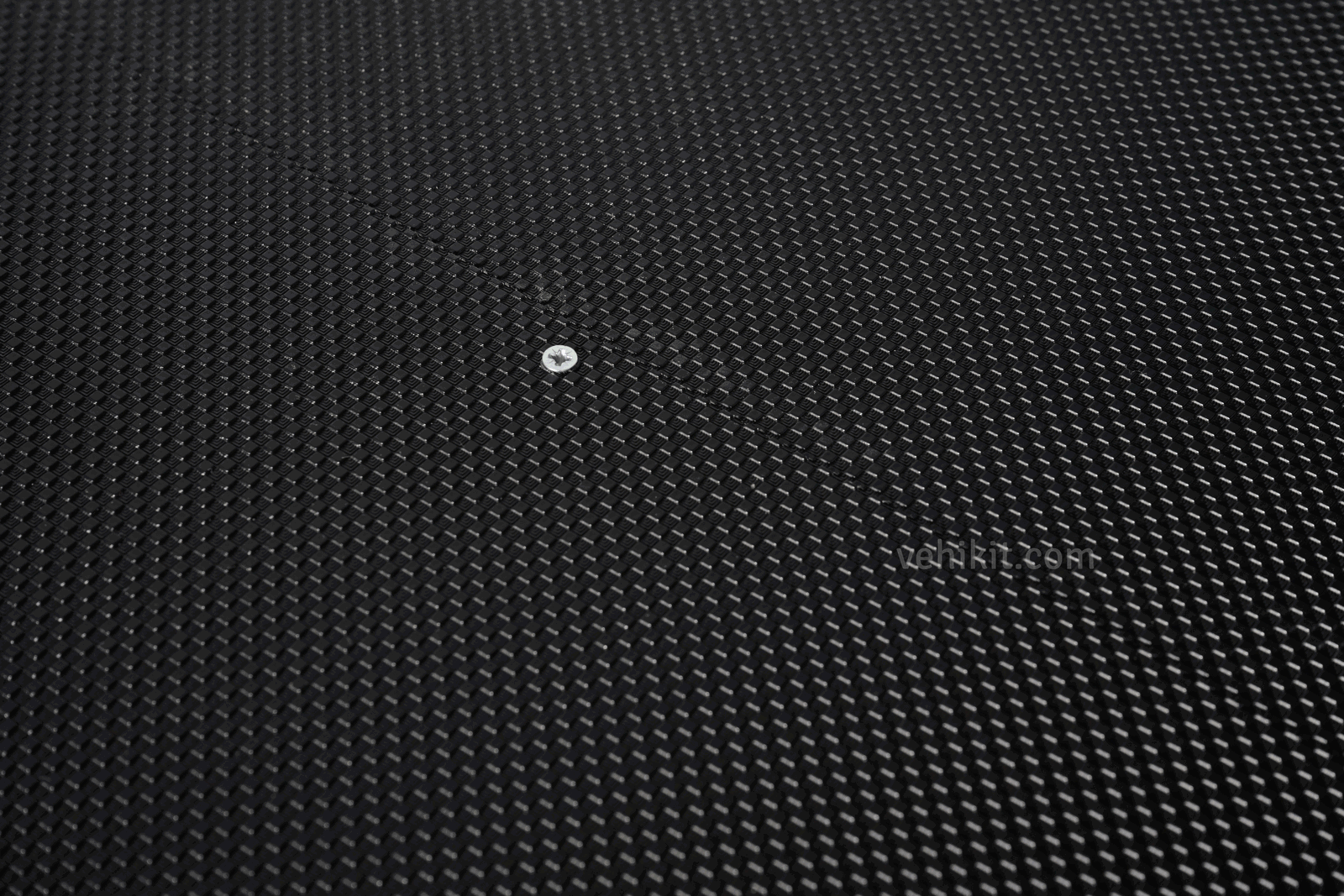 Plancher utilitaire en plastique expansé 10 mm | Renault Trafic E-Tech 2022+
