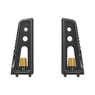 Ladungsbegrenzer | Van Guard