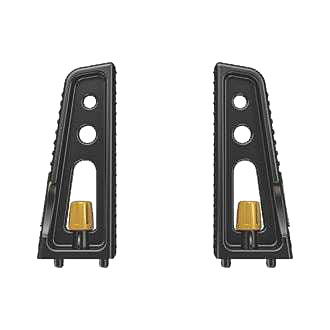 Ladingstops | Van Guard