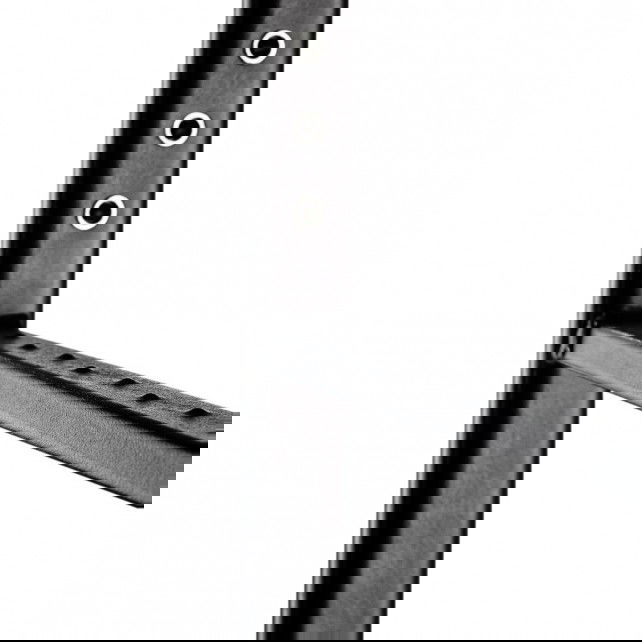 Stalen deurladder Renault Trafic 2014+ | Cruz