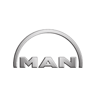 MAN logo