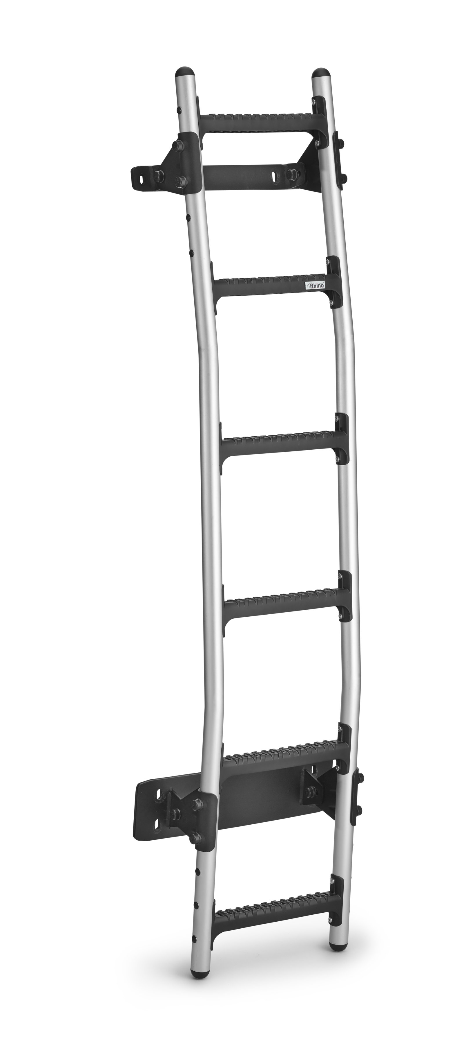 Hecktürleiter aus Aluminium Volkswagen Transporter 2003-2024 | Rhino