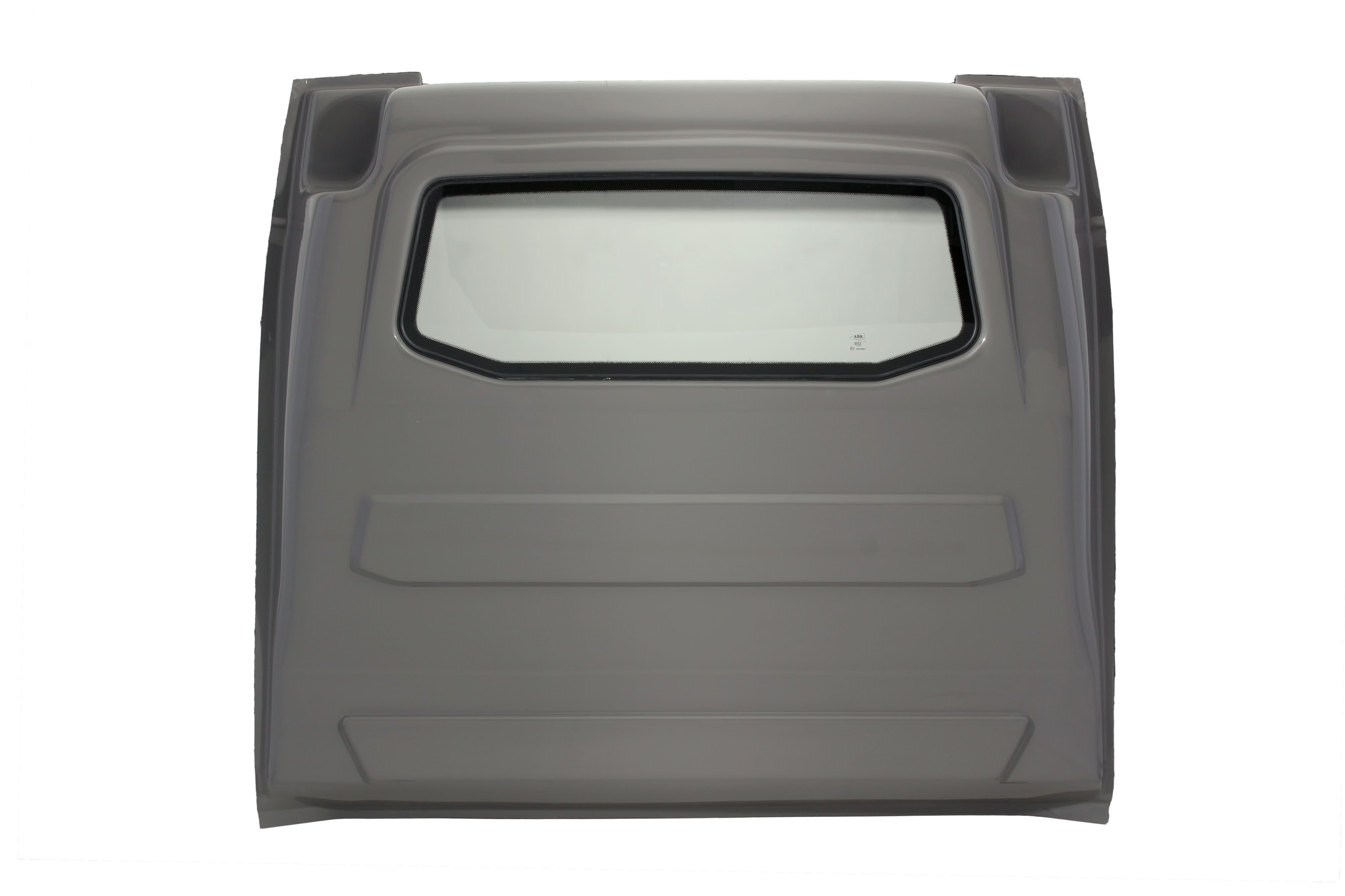 Trennwand Iveco Daily 2014+