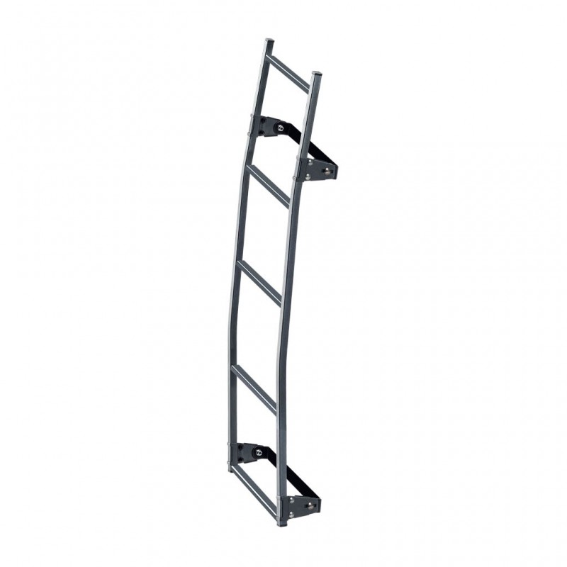 Stalen deurladder Volkswagen Transporter 2003-2024 | Cruz