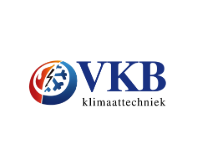 VKB Klimaattechniek logo