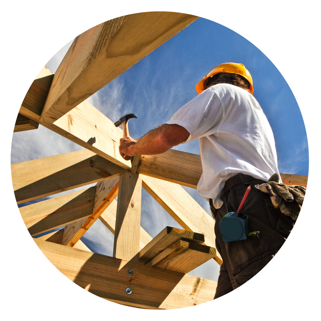 Fahrzeugeinrichtung für Tischler